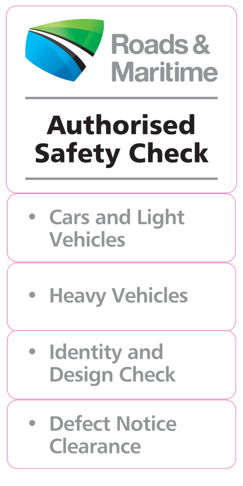 BOAT TRAILER REGISTRATION Bold Trailer And Caravan Repair Centre