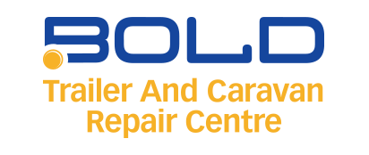Bold Trailer And Caravan Repair Centre Logo