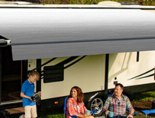 Is It Time for a Caravan Awning Replacement in Sydney? Here’s How to Tell