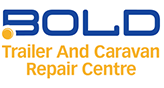 Bold Trailer And Caravan Repair Centre Logo