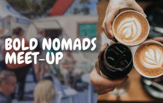 Bold Nomads at Bold Trailer And Caravan Repair Centre
