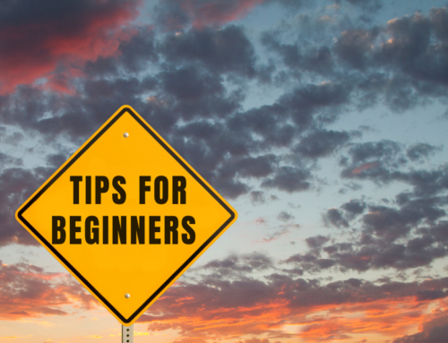 8 Caravanning Tips for Beginners