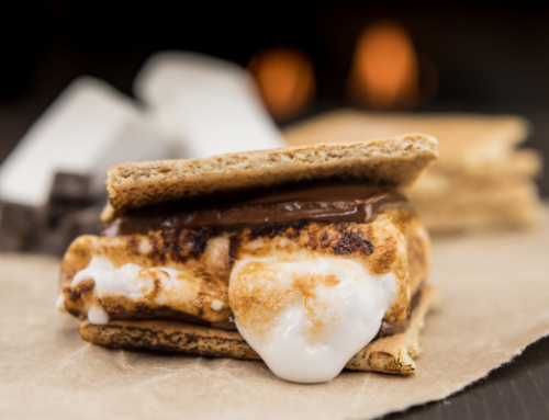 S’mores Spectacular: How to Make and Enjoy the Ultimate Campfire Treat!